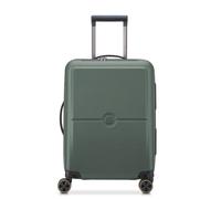 Delsey - Turenne 2.0 Cabine Business - Valise à roulettes Vert - S - 55 cm
