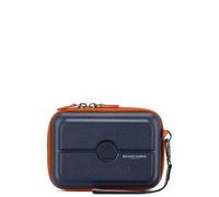 Delsey - Turenne 2.0 Clutch - Pochette voyage Bleu - Taille unique