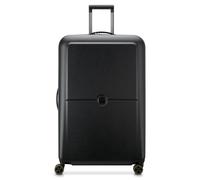 DELSEY Paris - TURENNE 2.0 - Valise soute Rigide 82 cm x 53 cm x 29 cm - 110 L - XXL - Noir