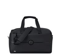 Delsey - Turenne Soft Voyage - Sacoche bandoulière Noir - XS - 45 cm
