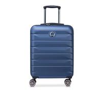 Delsey Trolley Air Armour Slim 55 cm 34 l Bleu