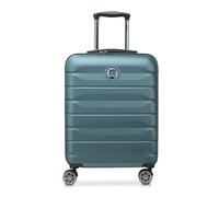 Delsey Valise à Roulettes Air Armour 55 Cm Slim 34l