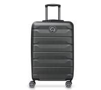 Delsey Valise trolley Air Armour 68 cm extensible 77 l Noir