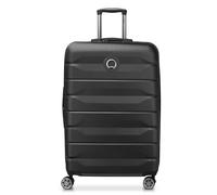 Delsey Valise Air Armour 77 cm extensible Noir