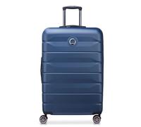 Delsey Valise à Roulettes Air Armour 77 Cm Expandable 112l