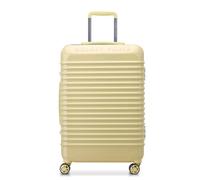 Delsey Valise trolley Bastille 2.0 65 cm 61 l Jaune