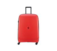 Delsey Valise à Roulettes Belmont + 126l 76cm