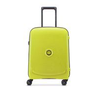 Delsey Paris Belmont Plus 4 roues Valise cabine 55 cm vert