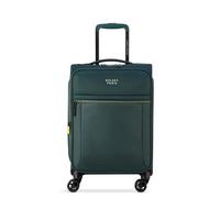 Delsey - Brochant 3 Cabine Extensible - Valise à roulettes Pin - S - 55 cm