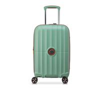 Delsey Valise à Roulettes Carrousel 2 Expandable 55 Cm 38l