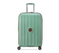 Delsey Valise à Roulettes Carrousel 2 Expandable 67 Cm 69l