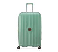 Delsey Valise trolley Carrousel 2 extensible 76 cm 102 L Vert