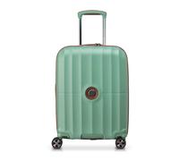 Delsey Valise à Roulettes Carrousel 2 Slim 55 Cm 36l
