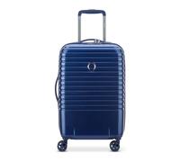 Delsey Valise à Roulettes Caumartin Plus 55 Cm 41l