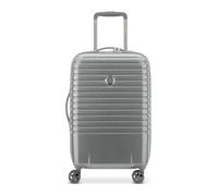 Delsey Trolley Caumartin Plus 55 cm 41 l Gris S
