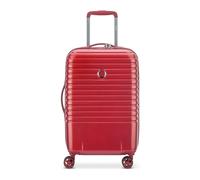 Delsey Valise à Roulettes Caumartin Plus 55 Cm 41l