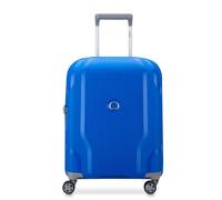 Delsey Valise à Roulettes Clavel 55 Cm Slim 35l