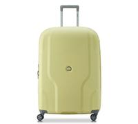 Delsey Valise à Roulettes Clavel 76 Cm Expandable 106l