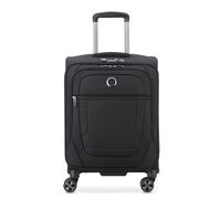 Delsey Valise trolley Helium Dlx 55 cm Slim 35 l Noir
