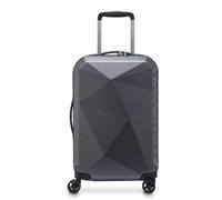 Delsey Karat 2.0 55 Cm 37l Trolley Bag Gris