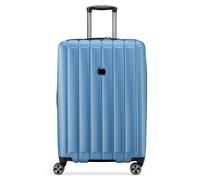 Delsey Valise à Roulettes Longitude Expandable 69cm 78l
