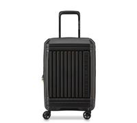 Delsey Valise à Roulettes Lutece Se Expandable 55cm 34l