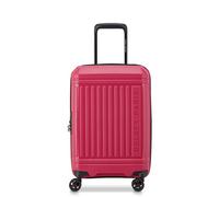 Delsey Valise à Roulettes Lutece Se Expandable 55cm 34l