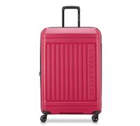Delsey Valise à Roulettes Lutece Se Expandable 75cm 99l