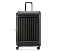 Delsey Lutece Se Expandable 75cm 99l Trolley Bag Noir