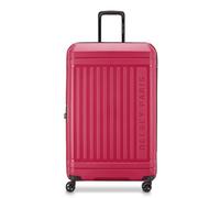 Delsey Valise à Roulettes Lutece Se Expandable 79cm 106l