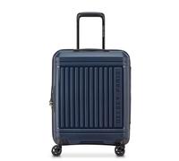 Delsey Valise à Roulettes Lutece Se Slim Expandable 55cm 34l