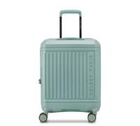 Delsey Valise à Roulettes Lutece Slim Expandable 55cm 34l