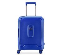 DELSEY Paris Valise cabine rigide slim Moncey 55 x 40 x 20 cm 36 L XS Marine