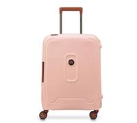 Delsey Valise à Roulettes Moncey 55 Cm Slim 36l