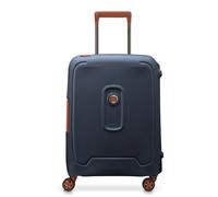 Delsey Valise à Roulettes Moncey 55 Cm Slim 36l