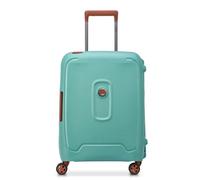 Delsey Valise à Roulettes Moncey 55 Cm Slim 36l