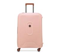 Delsey Valise Trolley Moncey 69 cm 73 l Rose