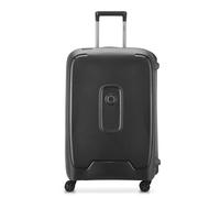 Delsey Valise trolley Moncey 69 cm 73 l Noir