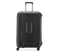 Delsey Valise Moncey 117 L noire