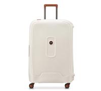 Delsey Valise trolley Moncey 76 cm 97 L Beige