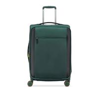 Delsey Paris Montmartre Air 3.0 Valise 4 roues vert, polyester recyclé, unisexe