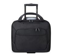 Delsey Valise trolley Parvis Plus 1c 24 L Noir