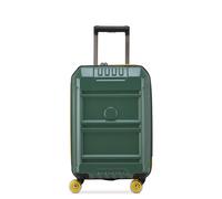 Delsey Valise trolley Rempart 2.0 extensible 55 cm 38 L Vert
