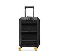 Delsey Valise à Roulettes Rempart 2.0 Expandable 55cm 38l