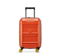Delsey Valise à Roulettes Rempart 2.0 Expandable 55cm 38l