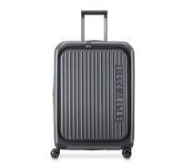 Delsey Securitime F/o 65 Cm Expandable 80l Trolley Bag Gris