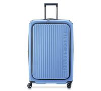 Delsey Valise à Roulettes Securitime F/o 77 Cm Expandable 116l