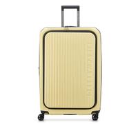 Delsey Securitime F/o 77 Cm Expandable 116l Trolley Bag Jaune