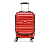 Delsey Valise à Roulettes Shadow 5.0 55 Cm Expandable 43l