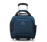 Delsey Boardcase cabine souple Sky Max 2.0 - 38 x 35 x 21 cm, 23 L, XS, Bleu
